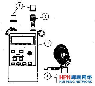 938A光損耗測試儀